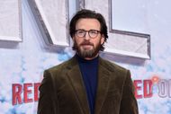 "Red One - Alarmstufe Weihnachten!" Premiere In Berlin - Source: Getty